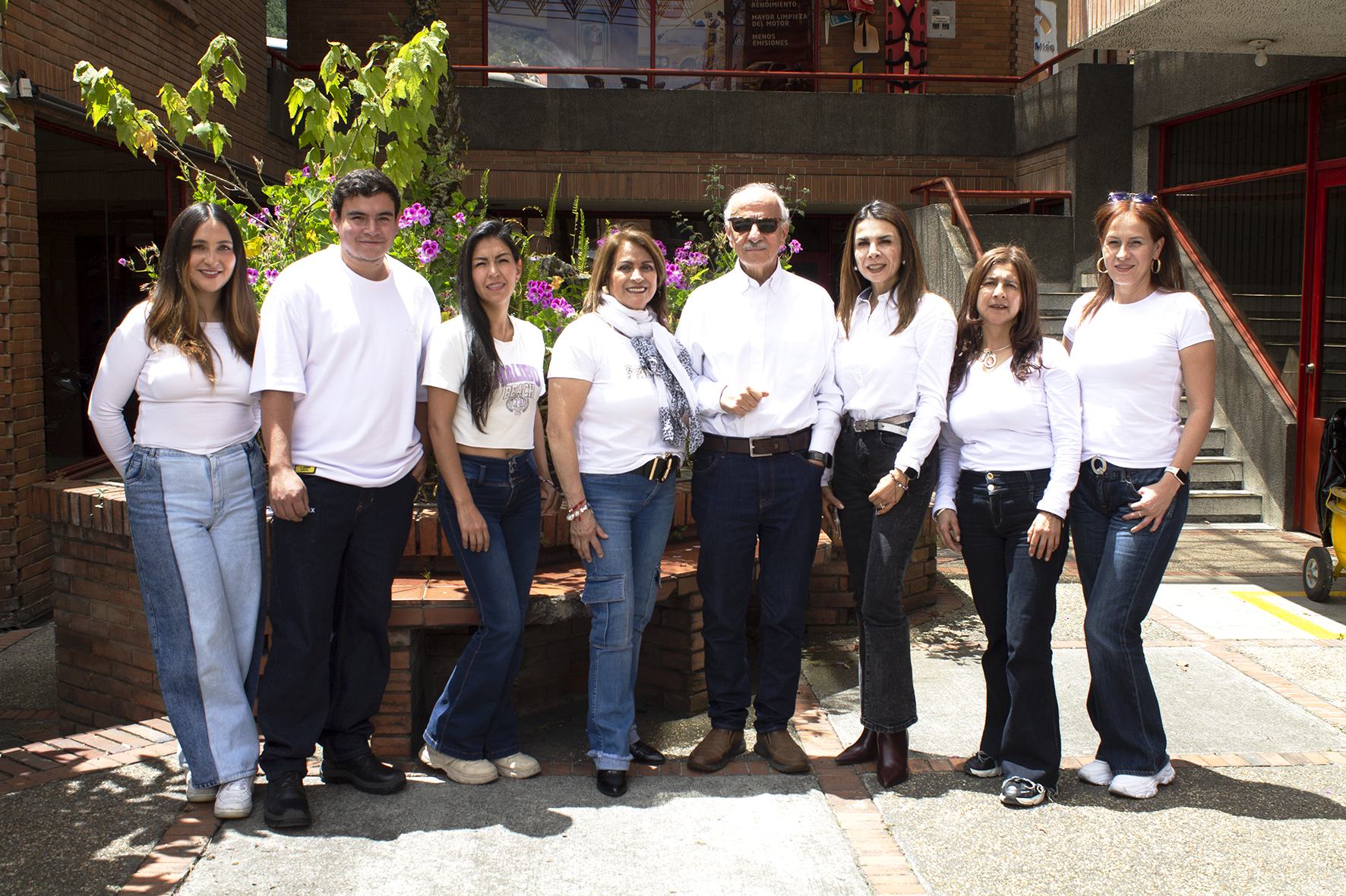Equipo SIV Capital - Profesionales en Usaquén